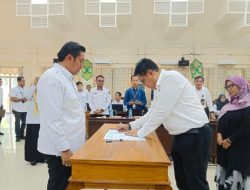Draf Rancangan Pembangunan di Bahas Bersama