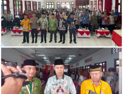 Pemilihan Duta Baca Pelajar Upaya Tingkatkan Literasi