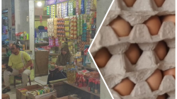 Stok Terbatas, Harga Bawang Melonjak Signifikan