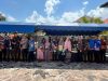 Peringati Hari Pangan Sedunia, Pemkab Seruyan Gelar Gerakan Pangan Murah