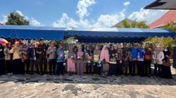 Peringati Hari Pangan Sedunia, Pemkab Seruyan Gelar Gerakan Pangan Murah