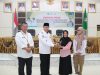 Wabup Minta Kebersihan Tempat Produksi Lebih Diperhatikan