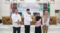 Wabup Minta Kebersihan Tempat Produksi Lebih Diperhatikan
