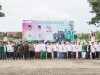 Wabup Pimpin Peringatan Hari Santri Nasional