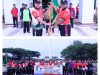 Kontingen Seruyan Ikuti HSP ke-97 dan IBAB ke Sukamara, Wabup Minta Peserta Jaga Sikap dan Kesehatan