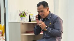 Jelang Pelantikan, Tiga Syarat Masuk Kabinet Rifa’i Jayadi