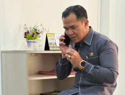 Jelang Pelantikan, Tiga Syarat Masuk Kabinet Rifa’i Jayadi