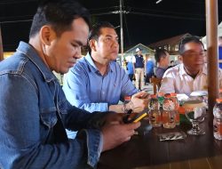 Hari Sumpah Pemuda, Organisasi Pemuda Gelar Festival Handep Hapakat