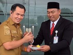 Hari Ulang Tahun Bank Kalteng ke 64 Spesial Edition