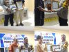 Polres Seruyan Kembali Berikan Penghargaan Bagi Karya Terbaik