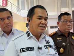 Hampir 200 ASN di Test Urine