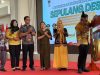 Launching Program Penguatan Ketahanan Pangan