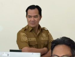 Pejabat Eselon  II dan IV Ikuti Computer Assisted Test di BKN Provinsi