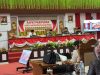 Sejumlah Raperda di Paripurnakan