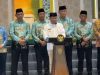 Gubernur Hadiri Langsung Pembukaan MTQH ke XXXIII di Muara Teweh
