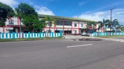 13 Poliklinik Tersedia di RSUD Kuala Pembuang