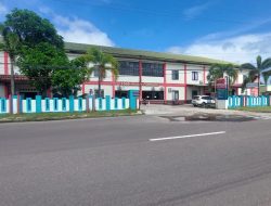 13 Poliklinik Tersedia di RSUD Kuala Pembuang