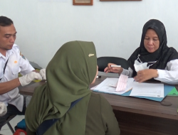 Pelayanan Ramah, Cepat, Tepat, dan Sembuh