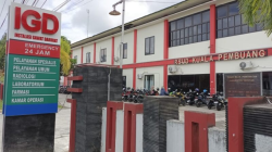 Kabar Gembira, Pelayanan HD RSUD Kuala Pembuang Siap Dibuka