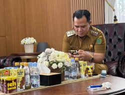 Efisiensi Anggaran bukan Penghambat Pembangunan