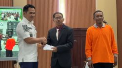 Bupati Ajak Membangun Kebersamaan di Tengah Keberagamana Agama