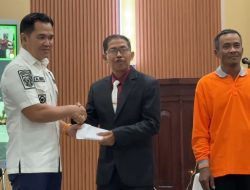 Bupati Ajak Membangun Kebersamaan di Tengah Keberagaman Agama