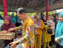 Program Stimulan untuk Mengatasi Penurunan Angka Stunting