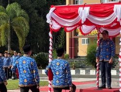 ASN Tak Sekedar Melaksanakan Tugas