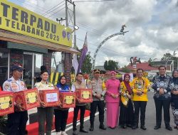 Momentum Kebersamaan Pada Natal dan Tahun Baru