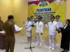 Bupati Lantik Penjabat Kades dan PAW BPD