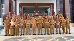 Awali Aktifitas Tahun Baru 2026, Bupati Tekankan Pentingnya Kebersamaan