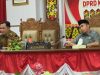 Dewan Gelar Agenda Paripurna Pertama Tahun Sidang 2026, Implementasi Sejumlah Raperda