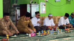 Menebar Kebaikan di Momentetum Peringatan Isra’ Mi’raj