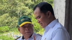 Sampah Menjadi Persoalan dan Permasalahan Bersama yang Harus Diatasi