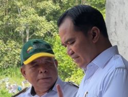 Sampah Menjadi Persoalan dan Permasalahan Bersama yang Harus Diatasi