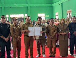 Memaknai Efisiensi di Tengah Target Capaian Visi Misi Kepala Daerah