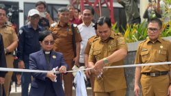 Pulang Pisau Miliki Wisata Religi, Gereja Shinta Tangkahen di Jadikan Lokasi Wisata Rohani