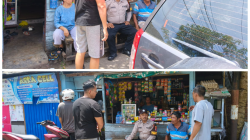 Laksanakan Proses Hukum dengan Humanis, Polres Seruyan Selamatkan Anak di Bawah Umur Dari Amukan Massa