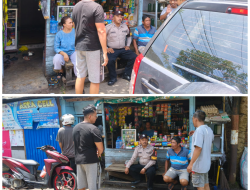 Laksanakan Proses Hukum dengan Humanis, Polres Seruyan Selamatkan Anak di Bawah Umur Dari Amukan Massa