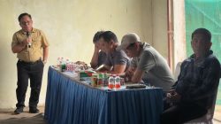 Atasi Persoalan Sampah dengan Rapat di Lokasi Tempat Sampah