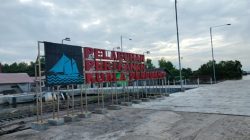 Kuala Pembuang (Kota Pinggir Laut) “Laut Yang Terlupakan”