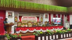 Hasil Reses Cermin Aspirasi Membangun Daerah