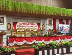 Hasil Reses Cermin Aspirasi Membangun Daerah