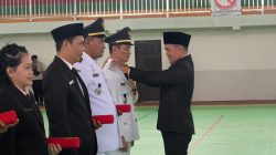 Bupati Melantik 80 Pejabat Lingkup Pemkab