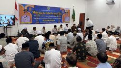 Refleksi 1 Tahun Bersama Rifa’i Jayadi Dalam Buka Puasa Bersama