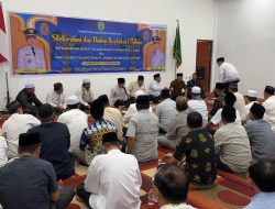 Refleksi 1 Tahun Bersama Rifa’i Jayadi Dalam Buka Puasa Bersama