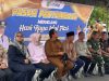 Ribuan Warga Serbu Pasar Penyeimbang
