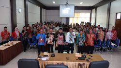 Pemda Seruyan Gelar Konsultasi Publik RKPD Tahun 2027