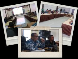 Seruyan Bahas Capaian Program Strategis Nasional