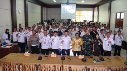 Pemda Seruyan Melaksanakan Musrenbang RKPD dengan 1.896 Usulan Pembangunan